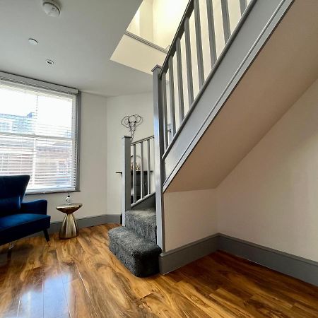 Market Street Penthouse By Kp Nottingham Extérieur photo