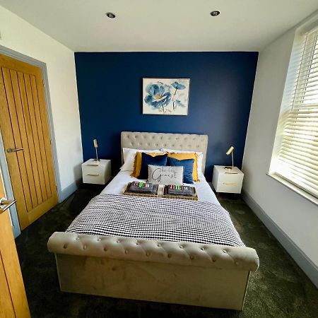 Market Street Penthouse By Kp Nottingham Extérieur photo