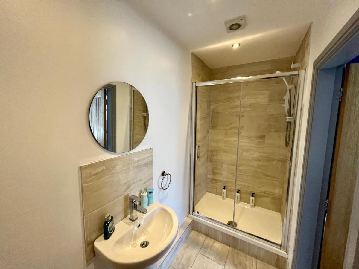 Market Street Penthouse By Kp Nottingham Extérieur photo
